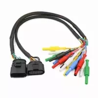 14 way 1.5mm Breakout For VAG Direct Injection Vehicles